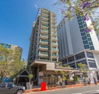 Quattro on Astor Apartments Brisbane by Restt - Accommodation Port Macquarie