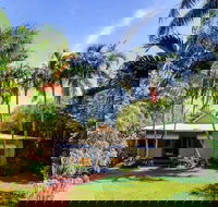 Habitat Resort - Accommodation Port Macquarie