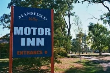 Mansfield Valley Motor Inn - Accommodation Port Macquarie 1