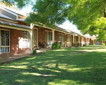 Mansfield Valley Motor Inn - Accommodation Port Macquarie 0