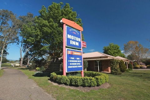 Mansfield Valley Motor Inn - Accommodation Port Macquarie 3