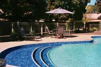 Mansfield Valley Motor Inn - Accommodation Port Macquarie 4