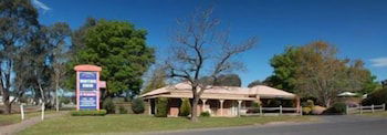 Mansfield Valley Motor Inn - Accommodation Port Macquarie 2