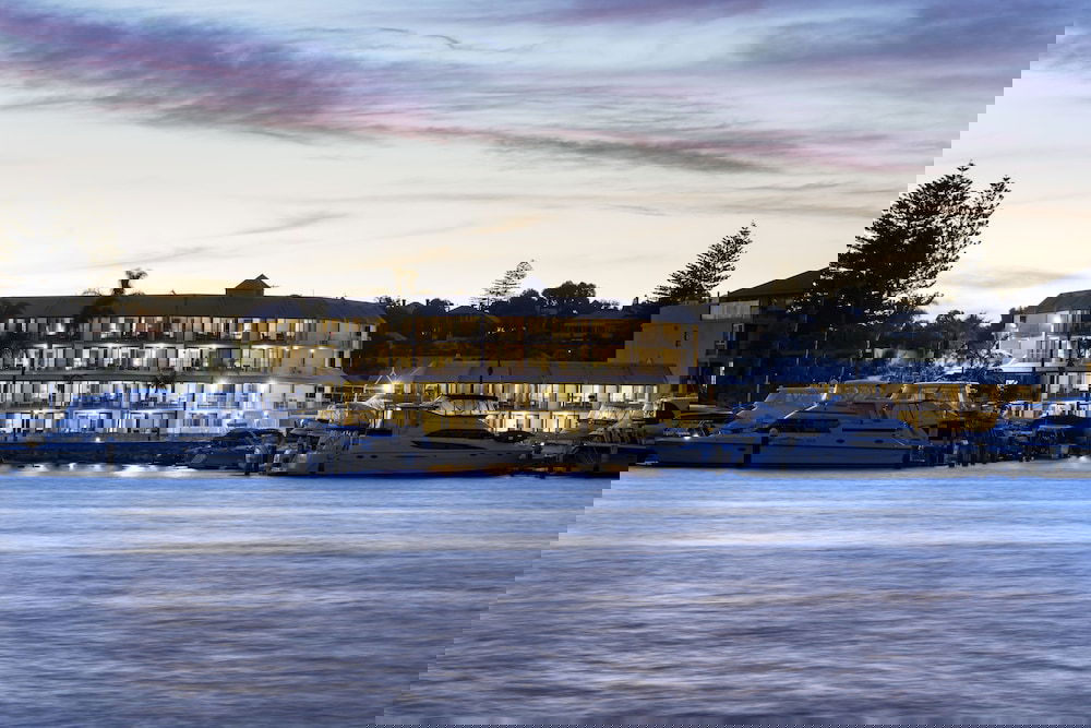 North Fremantle ACT Accommodation Port Macquarie