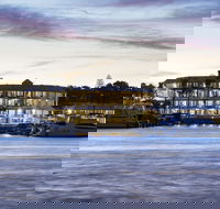 Pier 21 Apartment Hotel - Accommodation Port Macquarie