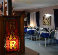 Burra Motor Inn - Accommodation Port Macquarie