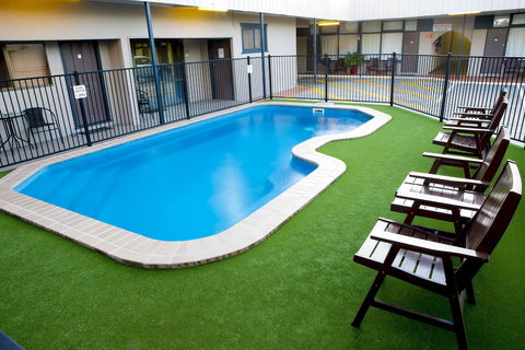 Lismore City Motor Inn - Accommodation Port Macquarie 3