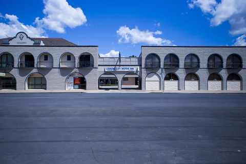 Lismore City Motor Inn - Accommodation Port Macquarie 0