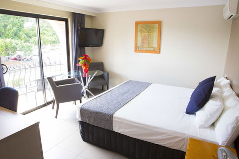 Lismore City Motor Inn - Accommodation Port Macquarie 6