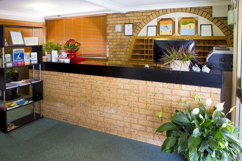 Lismore City Motor Inn - Accommodation Port Macquarie 5