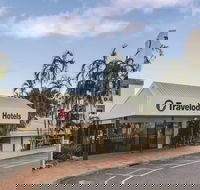 Travelodge Resort Darwin - Accommodation Port Macquarie