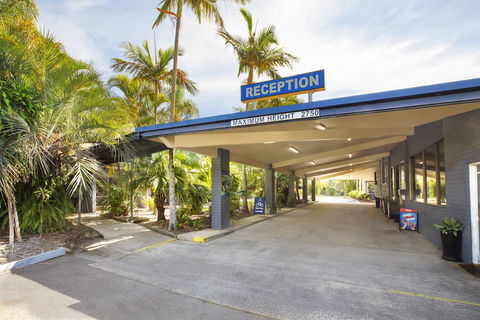 Kondari Hotel - Accommodation Port Macquarie 0
