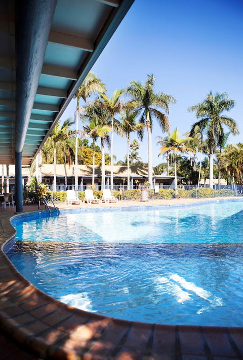 Kondari Hotel - Accommodation Port Macquarie 4