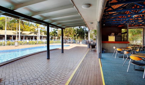 Kondari Hotel - Accommodation Port Macquarie 1