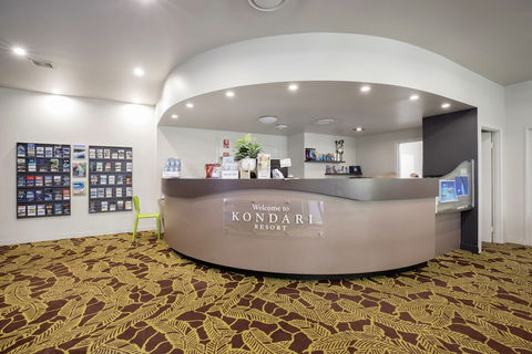 Kondari Hotel - Accommodation Port Macquarie 5