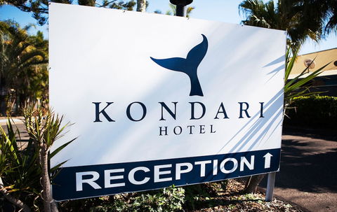 Kondari Hotel - Accommodation Port Macquarie 6