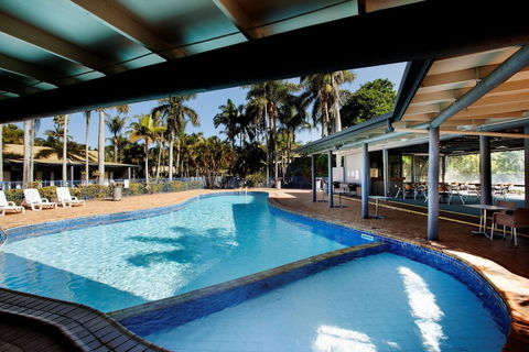 Kondari Hotel - Accommodation Port Macquarie 3