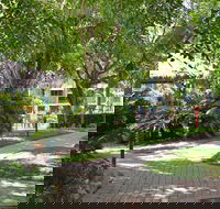 Cairns Beach Resort - Accommodation Port Macquarie