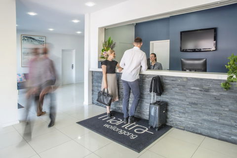 Mantra Wollongong - Accommodation Port Macquarie 4