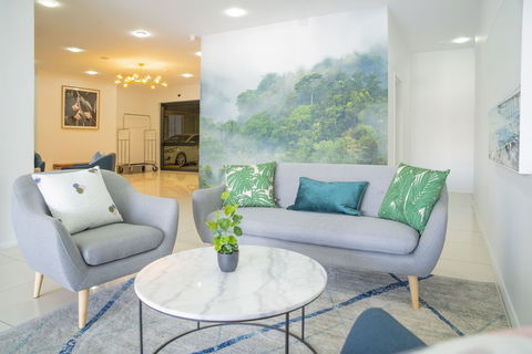 Mantra Wollongong - Accommodation Port Macquarie 3