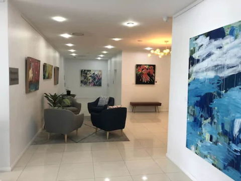 Mantra Wollongong - Accommodation Port Macquarie 6