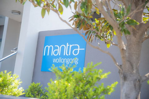 Mantra Wollongong - Accommodation Port Macquarie 2