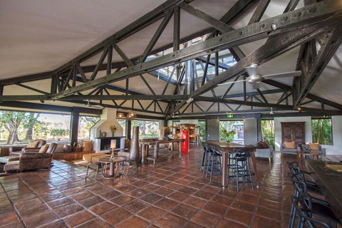 El Questro Homestead - Accommodation Port Macquarie 2
