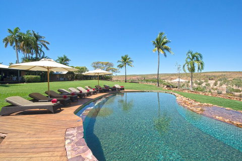El Questro Homestead - Accommodation Port Macquarie 4