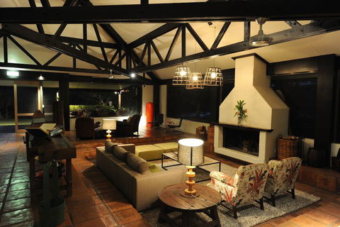 El Questro Homestead - Accommodation Port Macquarie 5