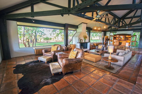 El Questro Homestead - Accommodation Port Macquarie 3