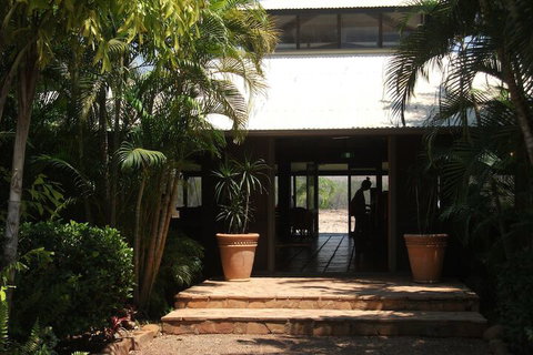 El Questro Homestead - Accommodation Port Macquarie 1