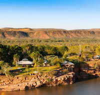 El Questro Homestead - Accommodation Port Macquarie