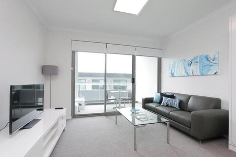 Verandah Apartments - Accommodation Port Macquarie 2