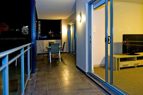 Verandah Apartments - Accommodation Port Macquarie 6
