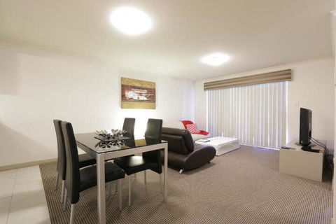 Verandah Apartments - Accommodation Port Macquarie 1