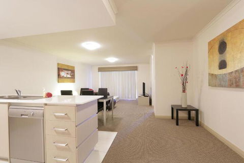 Verandah Apartments - Accommodation Port Macquarie 5