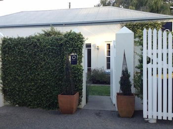 Oscars Waterfront Boutique Hotel - Accommodation Port Macquarie 3