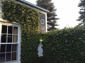 Oscars Waterfront Boutique Hotel - Accommodation Port Macquarie 1