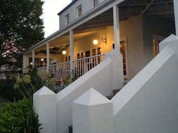 Oscars Waterfront Boutique Hotel - Accommodation Port Macquarie 0
