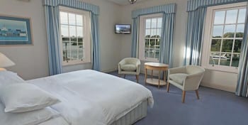 Oscars Waterfront Boutique Hotel - Accommodation Port Macquarie 5