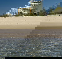 Kirra Surf Apartments - Accommodation Port Macquarie