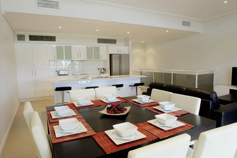 Opal Cove Resort - Accommodation Port Macquarie 4