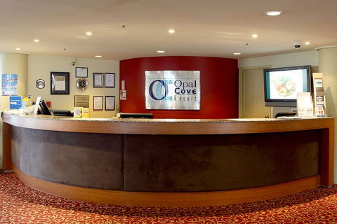 Opal Cove Resort - Accommodation Port Macquarie 2