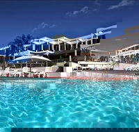 Opal Cove Resort - Accommodation Port Macquarie