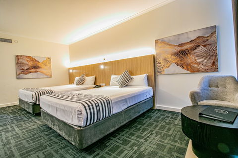 Opal Cove Resort - Accommodation Port Macquarie 5
