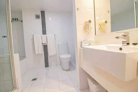 Opal Cove Resort - Accommodation Port Macquarie 6