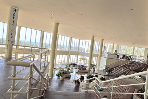Opal Cove Resort - Accommodation Port Macquarie 1