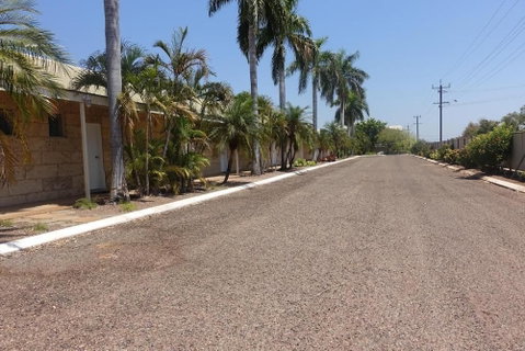 The Kimberley Grande Resort - Accommodation Port Macquarie 5