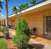 The Kimberley Grande Resort - Accommodation Port Macquarie