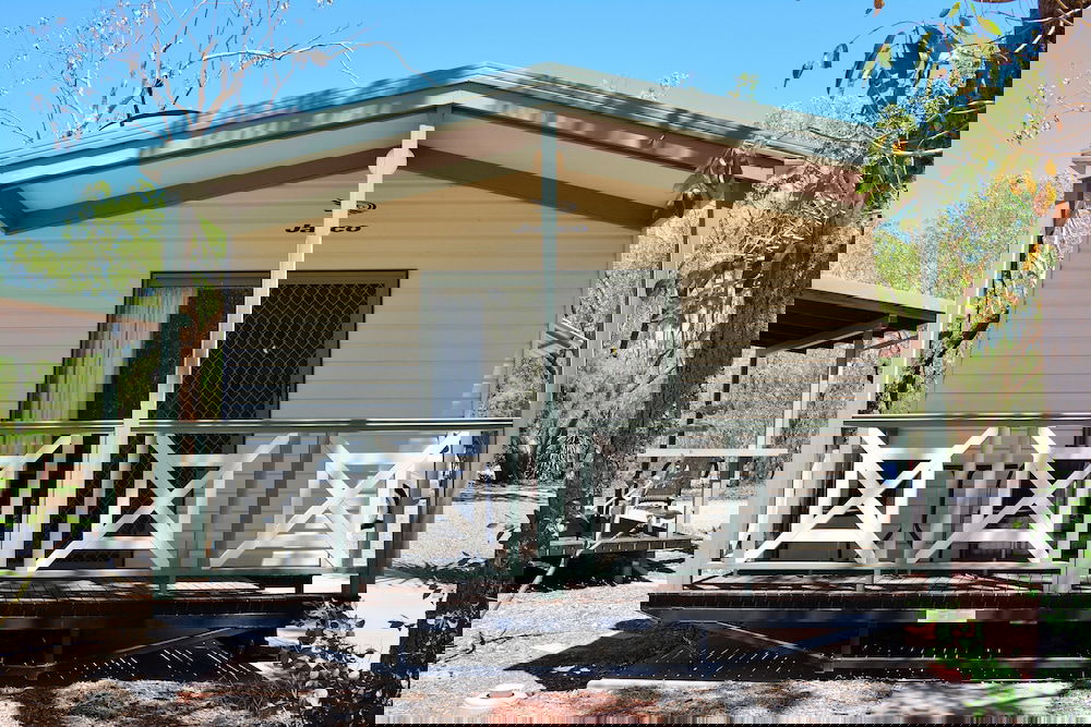 Nitmiluk NT Accommodation Port Macquarie